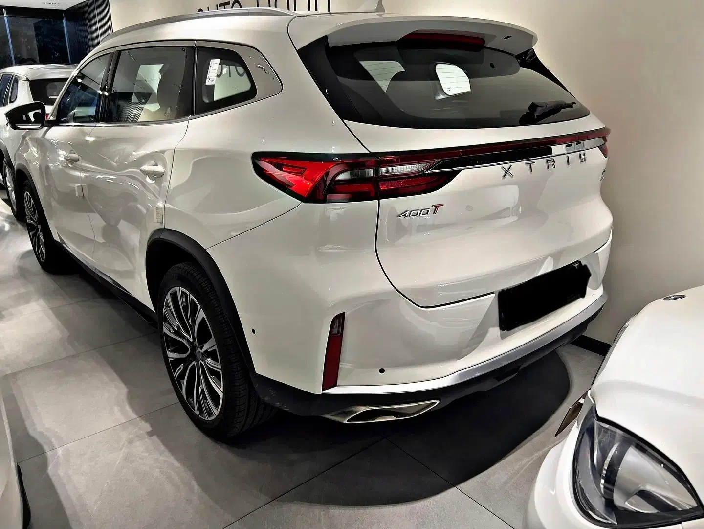 خودرو اکستریم، TXL آگهی ann_22455741