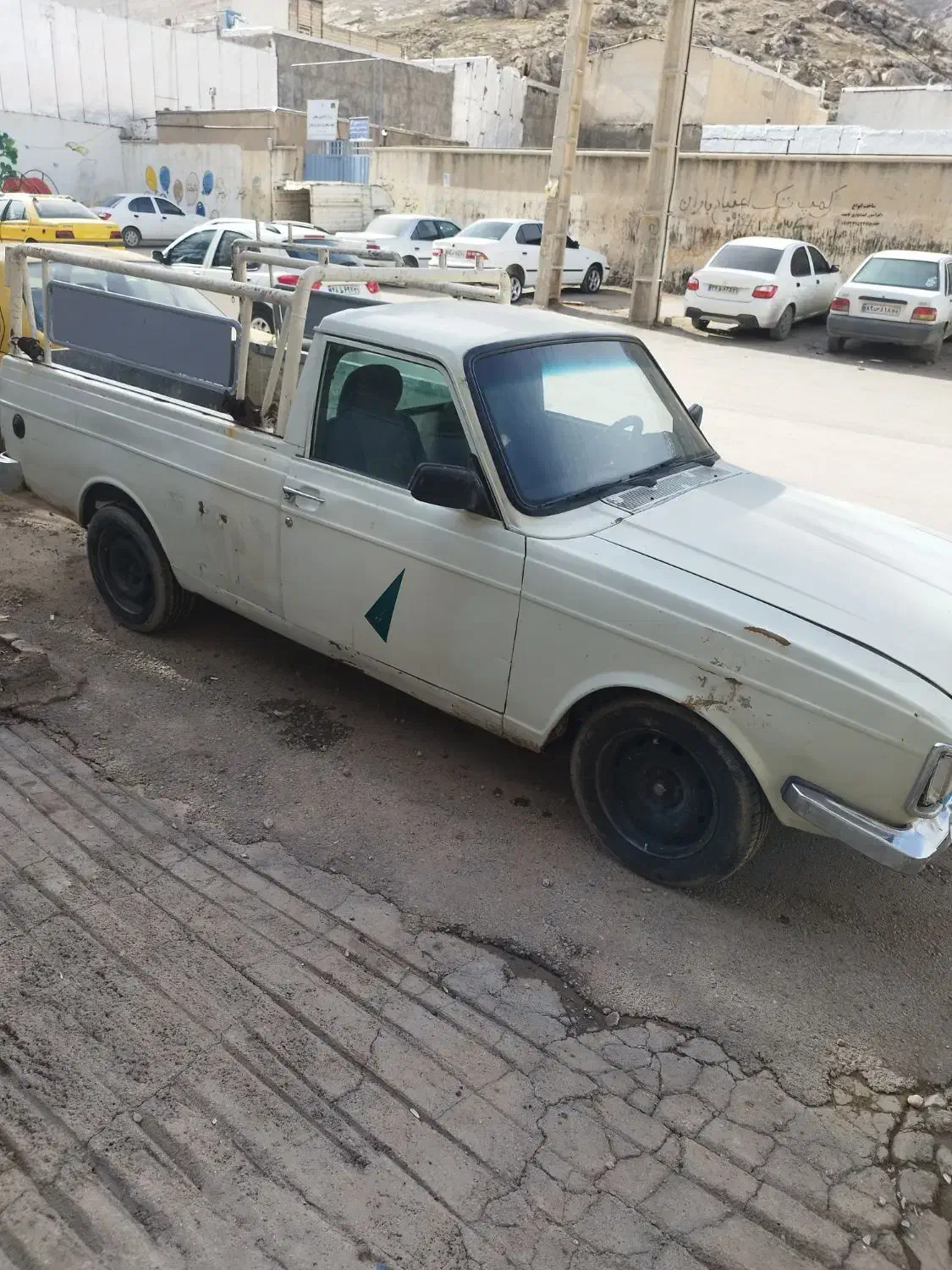 خودرو لونا، GRE آگهی ann_22455937