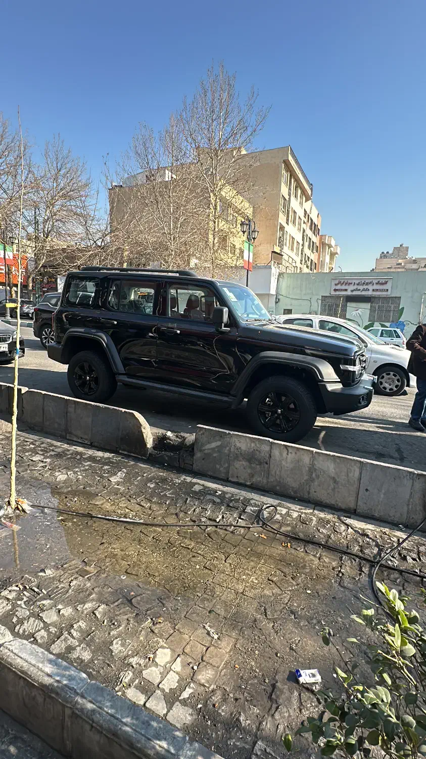 خودرو گریت وال، تانک 300 آگهی ann_22456128