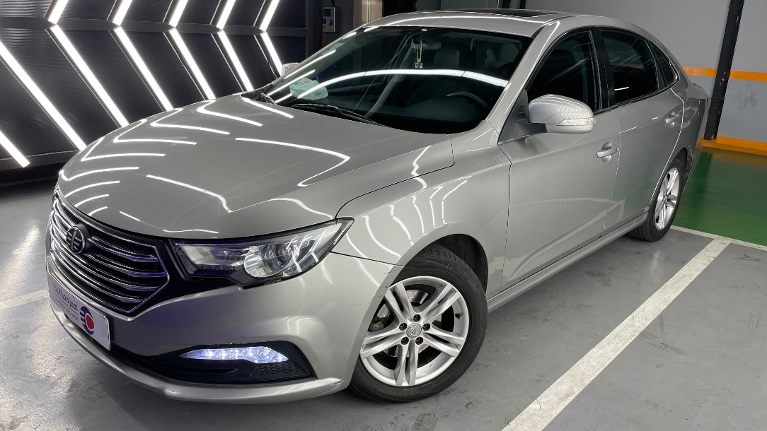 خودرو بسترن، B30 آگهی ann_22456511