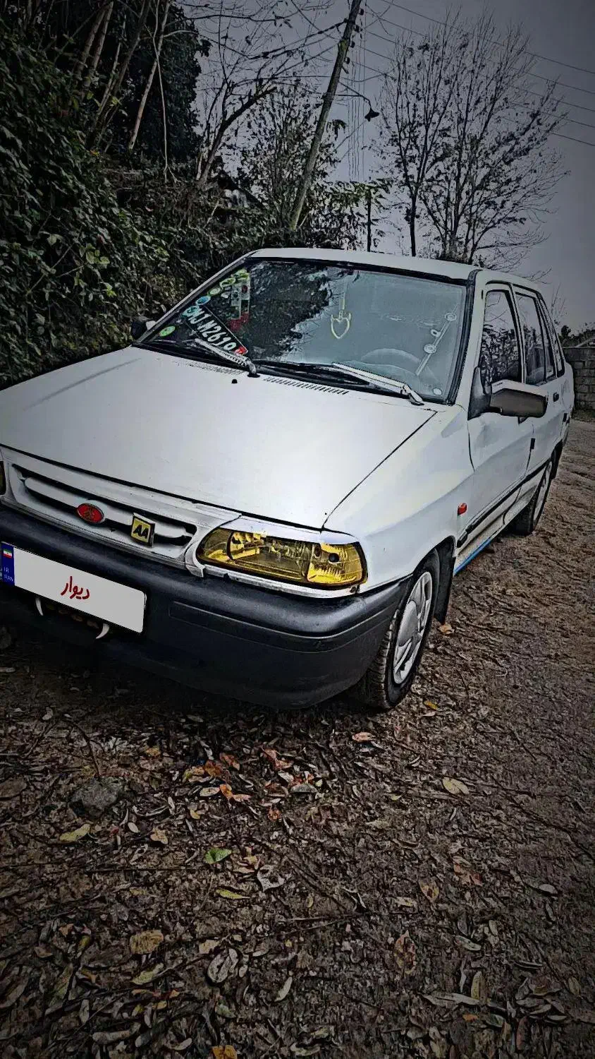 خودرو ساینا، G آگهی ann_22456578