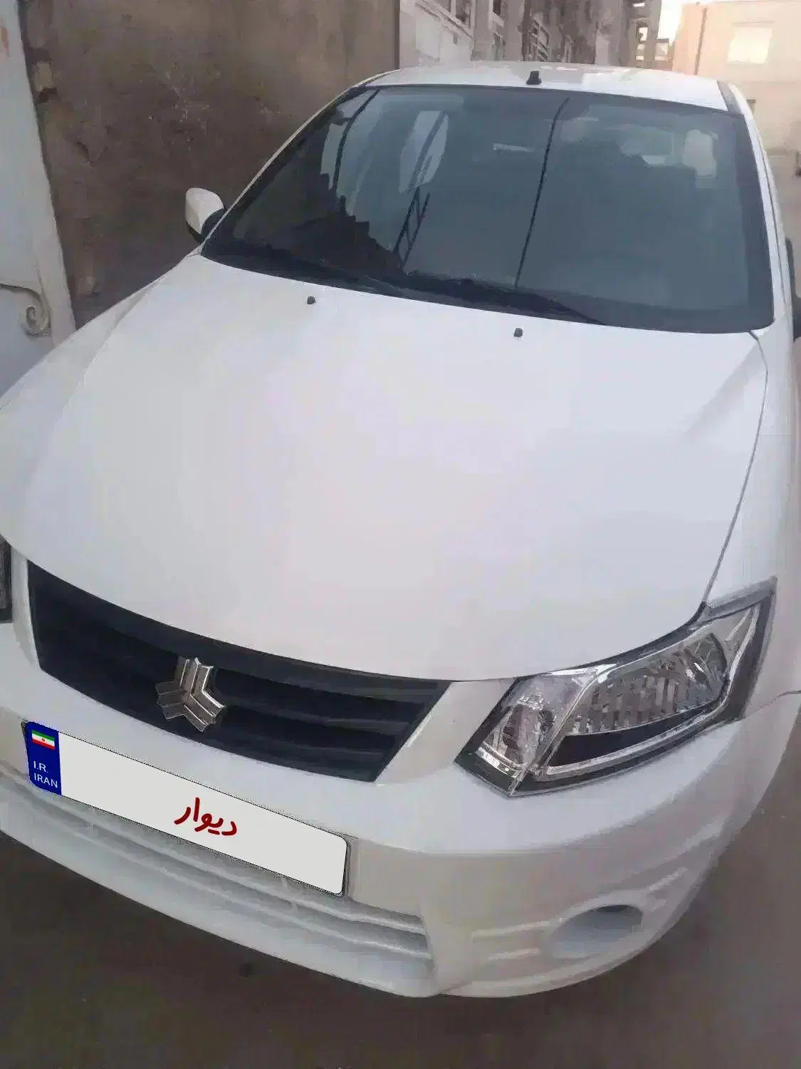 خودرو ساینا، G آگهی ann_22456871