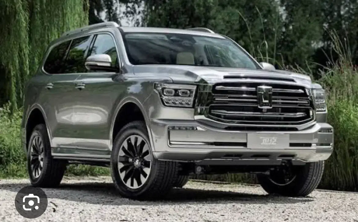 خودرو گریت وال، تانک 300 آگهی ann_22457629