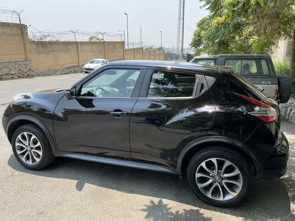 خودرو نیسان، جوک آگهی ann_22457653