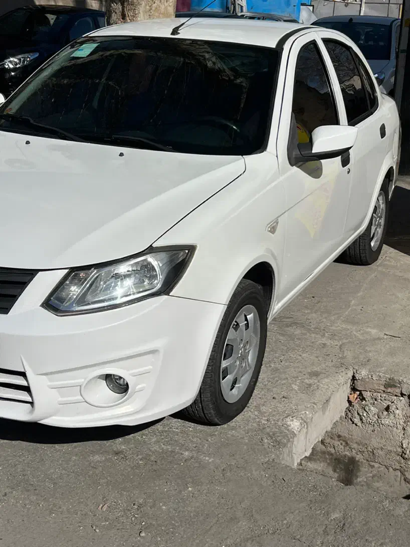 خودرو ساینا، G آگهی ann_22457852