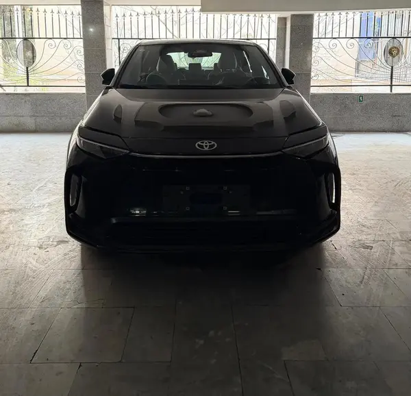 خودرو تویوتا، bZ4X آگهی ann_22458084