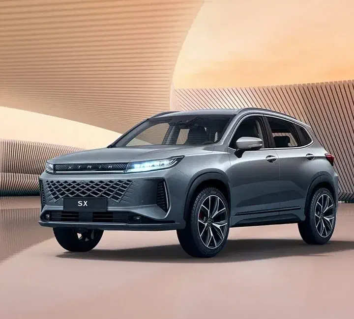 خودرو اکستریم، LX آگهی ann_22458554