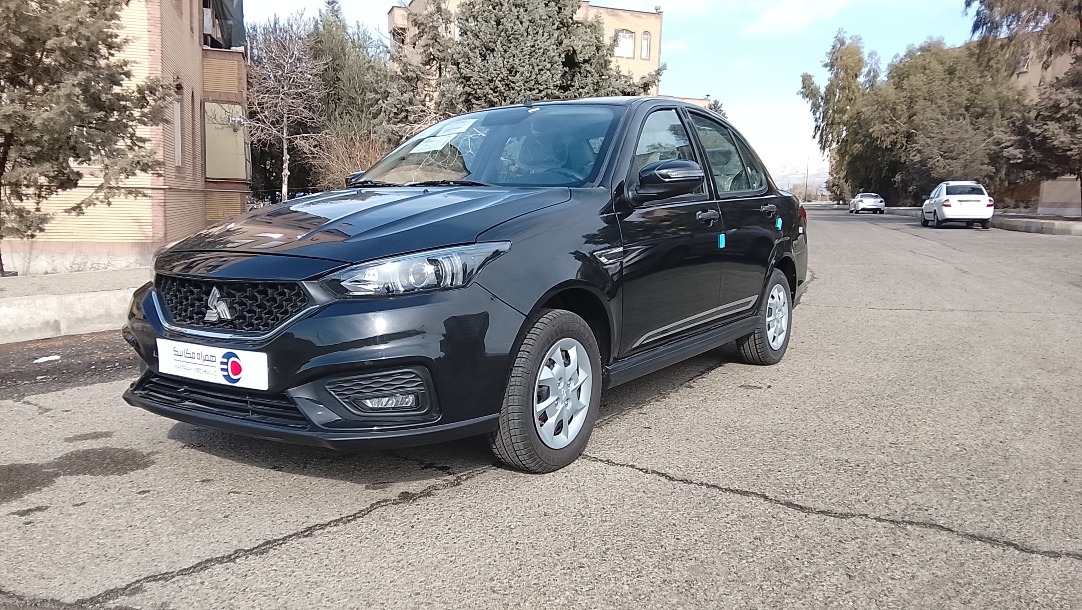 خودرو سهند، S آگهی ann_22458765