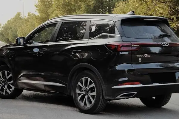 خودرو فونیکس، تیگو 7 پرو مکس آگهی ann_22458968