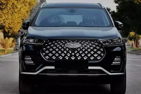 خودرو فونیکس، تیگو 7 پرو مکس آگهی ann_22458994