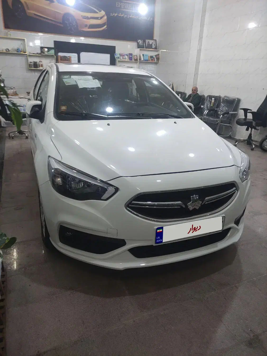 خودرو شاهین، G آگهی ann_22459006