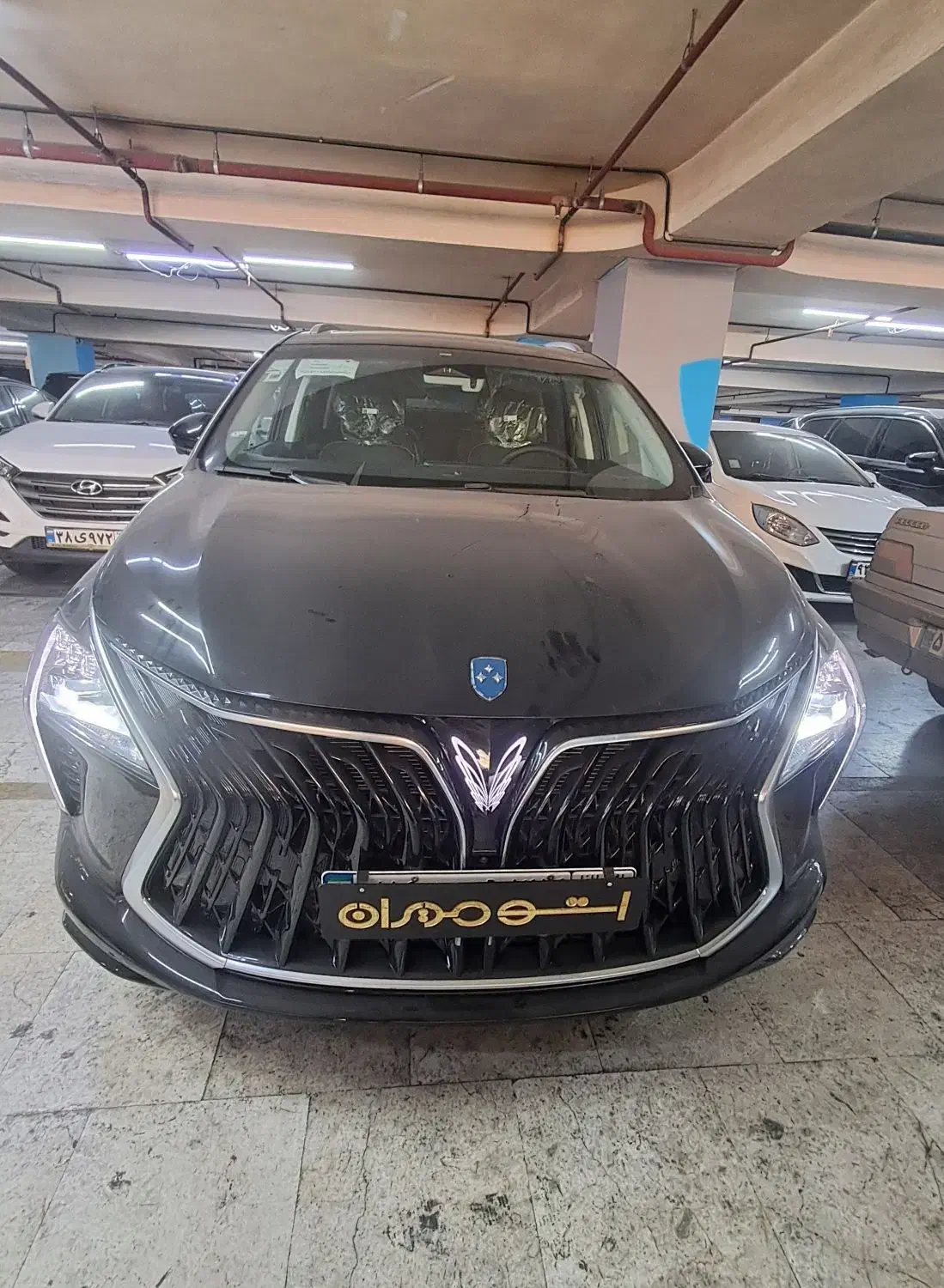 خودرو فردا، سوبا M4 آگهی ann_22459055