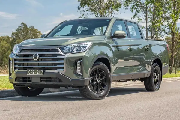 خودرو سانگ یانگ، موسو گرند خان آگهی ann_22459061