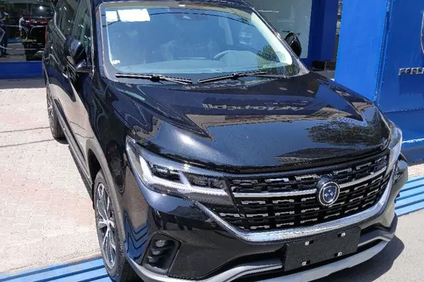 خودرو فردا، T5 آگهی ann_22459157