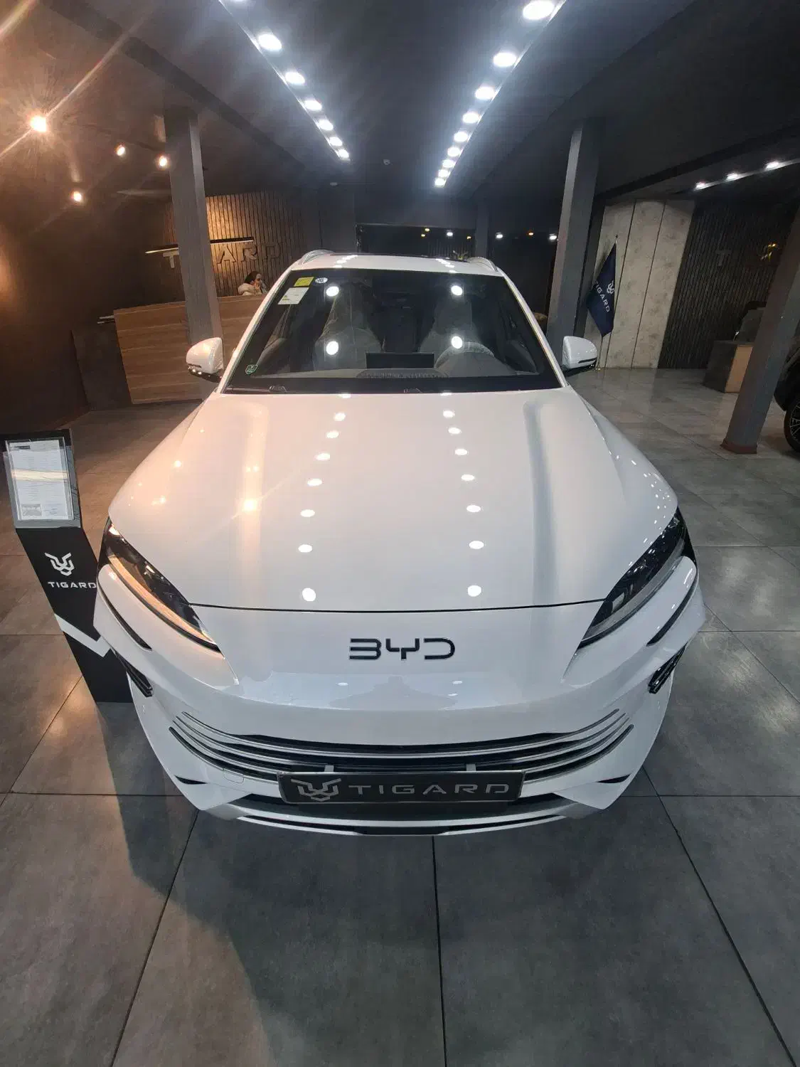 خودرو بی وای دی، سانگ پلاس آگهی ann_22459172