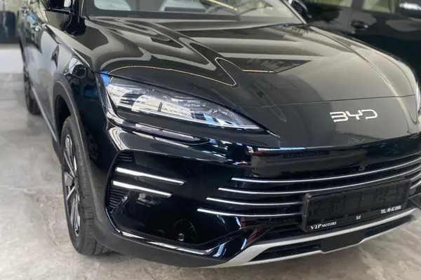 خودرو بی وای دی، سانگ پلاس آگهی ann_22459281