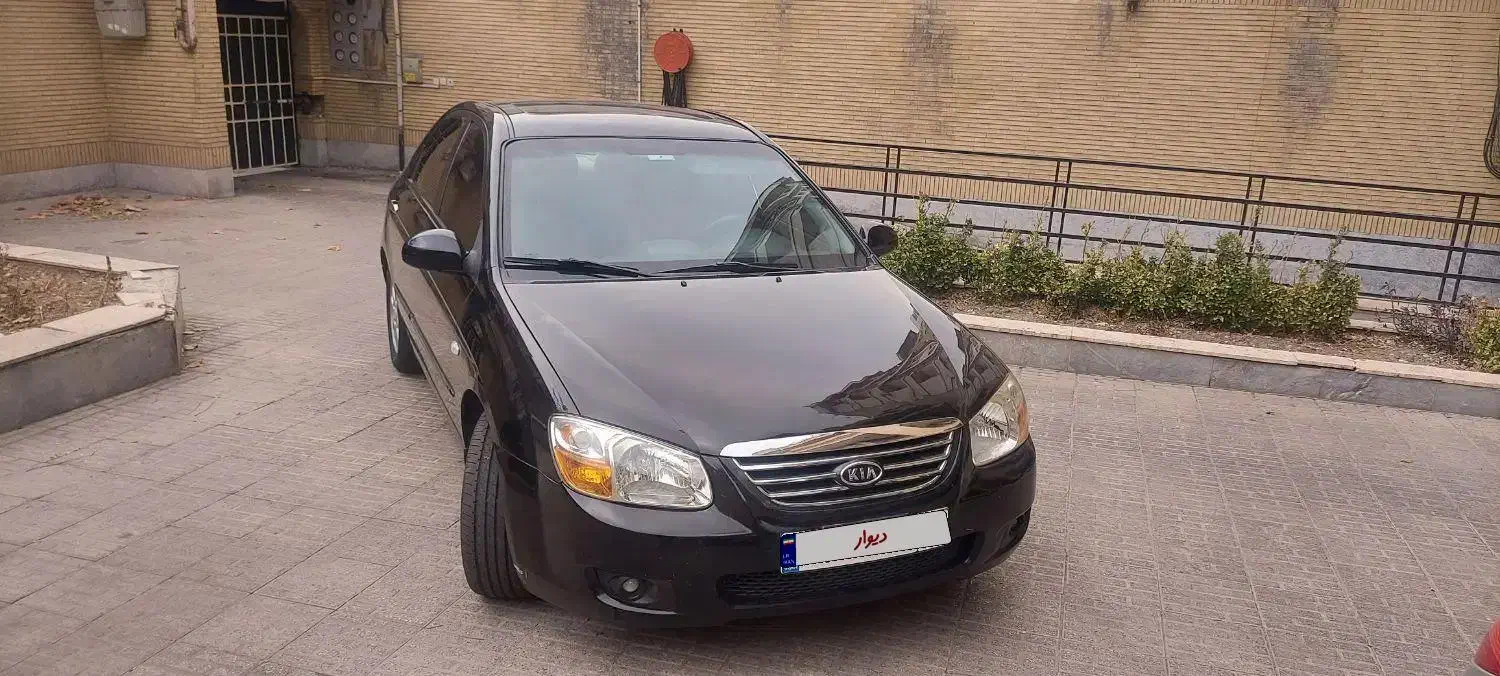 خودرو کیا، سراتو آگهی ann_22459295
