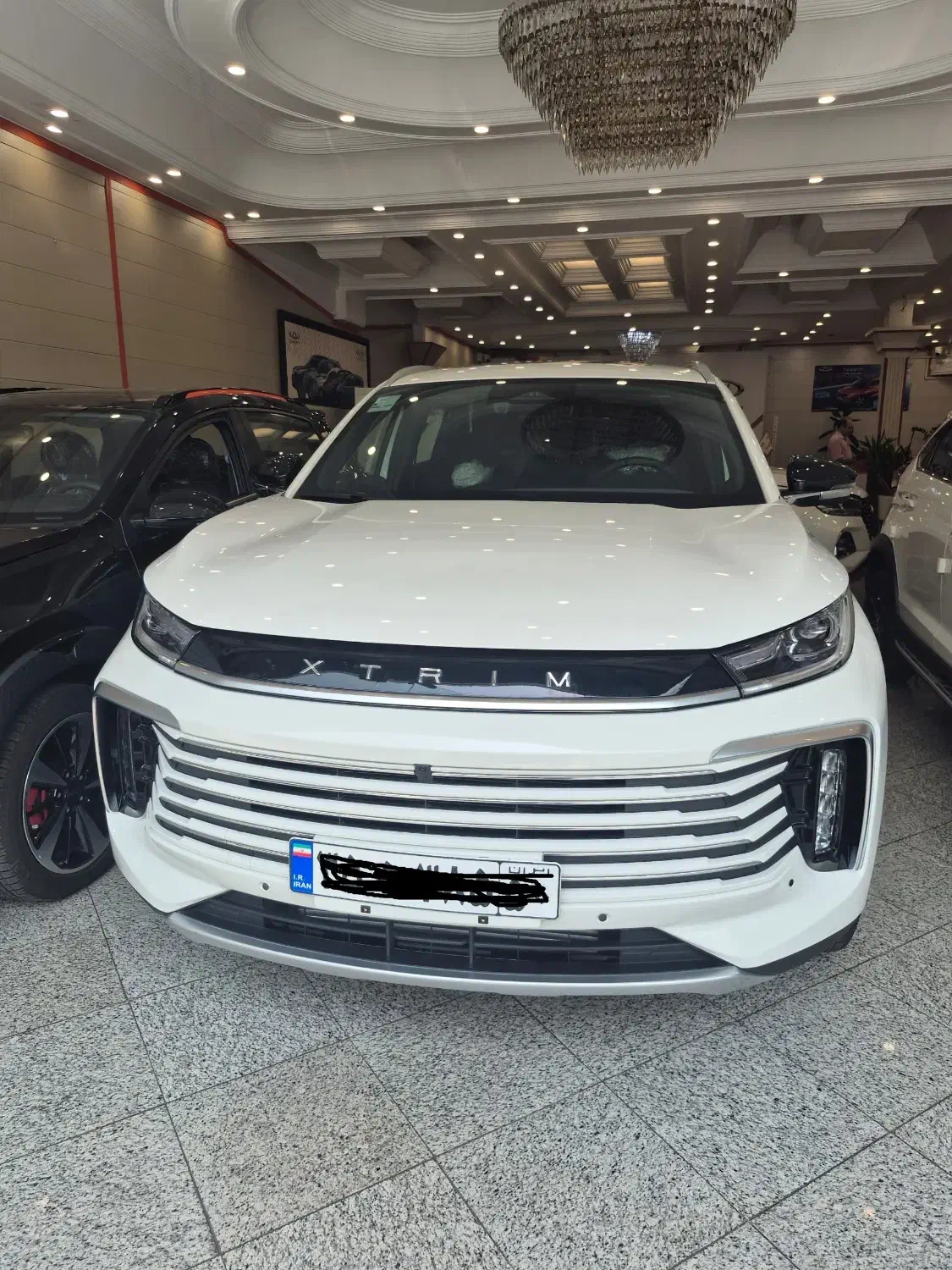 خودرو اکستریم، TXL آگهی ann_22459412