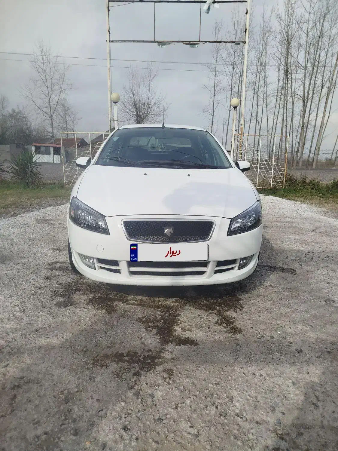 خودرو رانا، EL آگهی ann_22459592