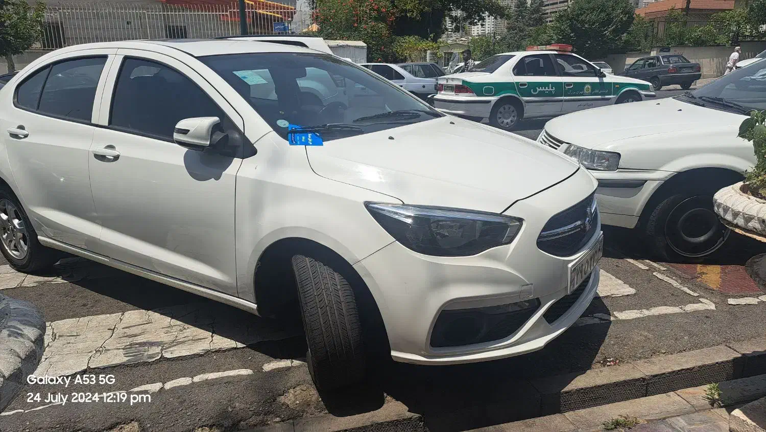 خودرو شاهین، G آگهی ann_22459639