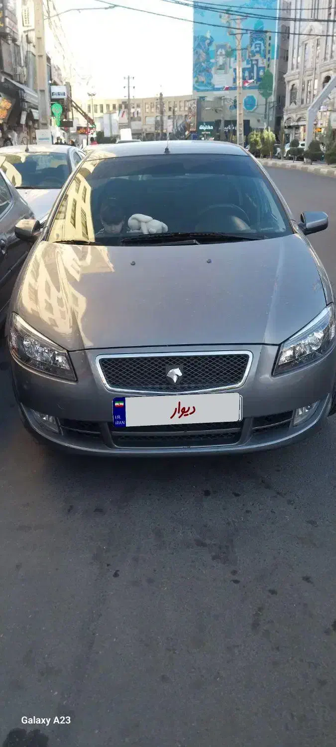 خودرو رانا، EL آگهی ann_22459726