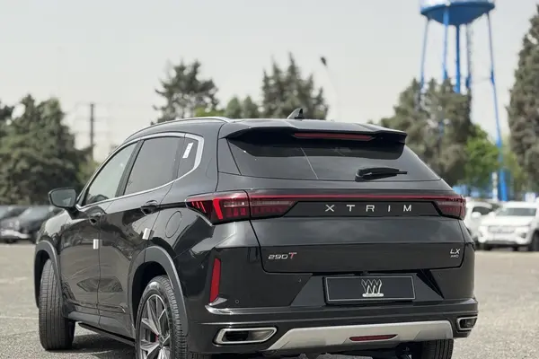 خودرو اکستریم، LX آگهی ann_22459734