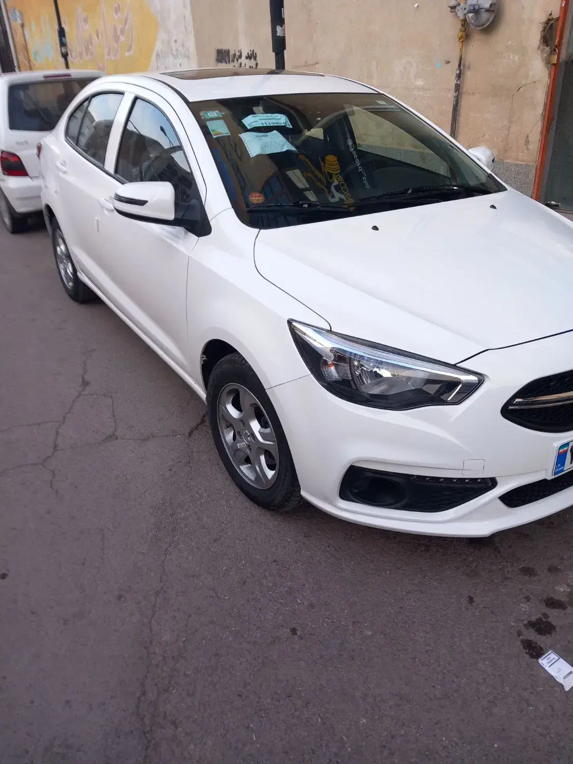 خودرو شاهین، G آگهی ann_22459913