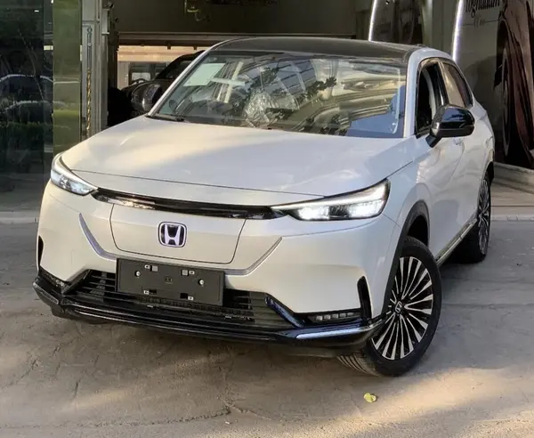 خودرو هوندا، eNS1 آگهی ann_22459930