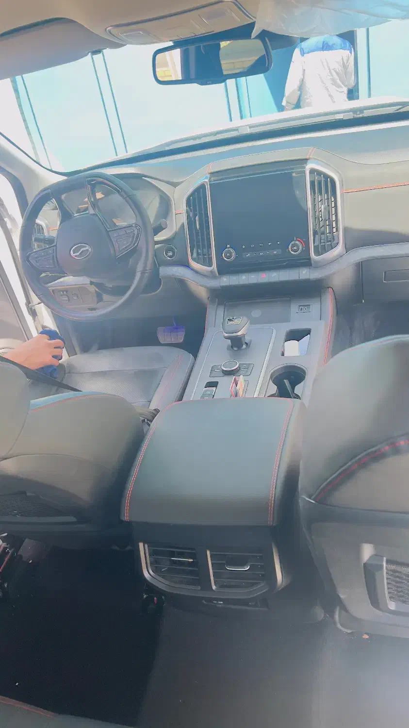 خودرو زد ایکس اوتو، G9 آگهی ann_22460099