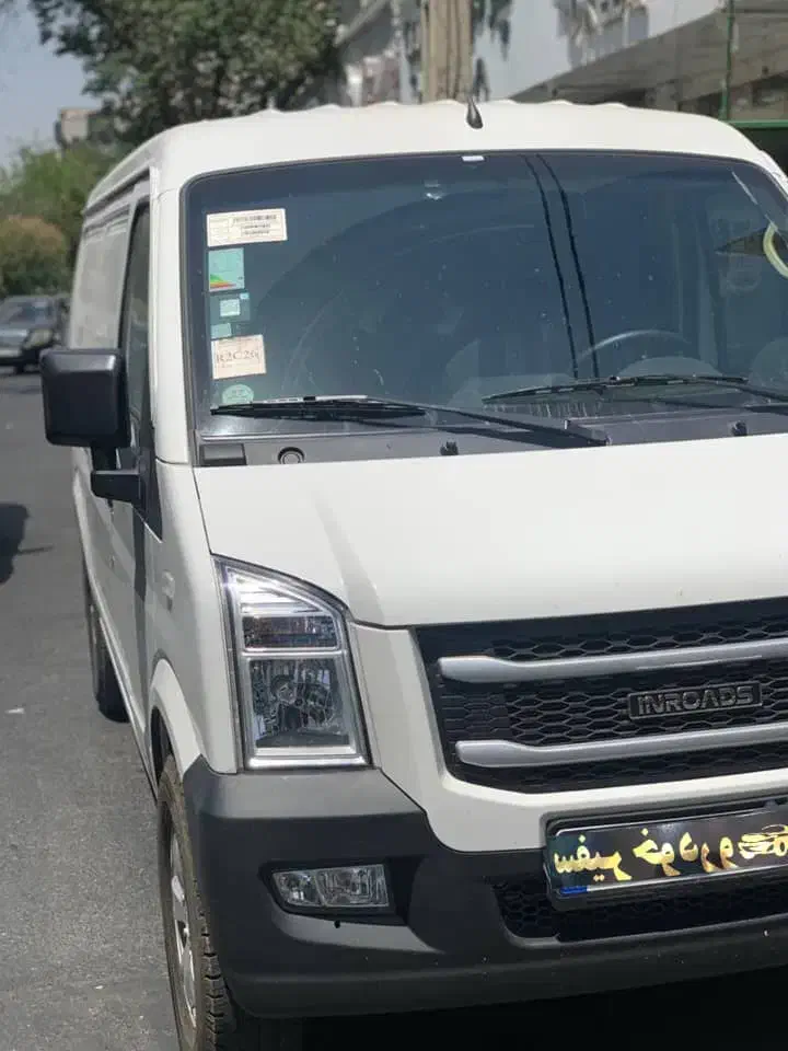 خودرو اینرودز، C35 آگهی ann_22460298