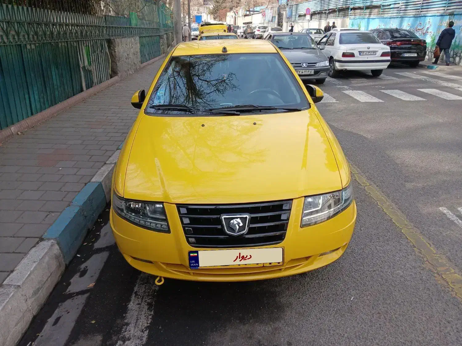 خودرو لونا، GRE آگهی ann_22460704