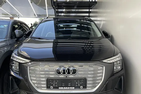 خودرو آئودی، الکتریکی Q5 آگهی ann_22460707