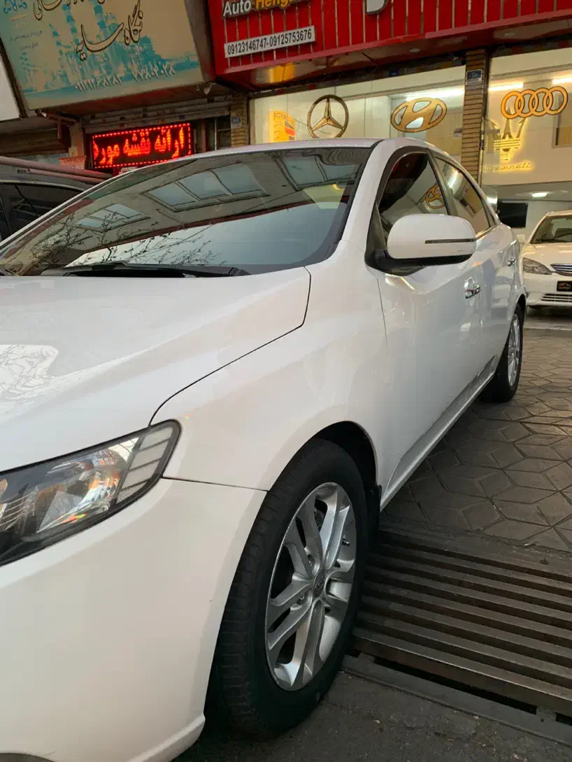 خودرو کیا، سراتو آگهی ann_22460768