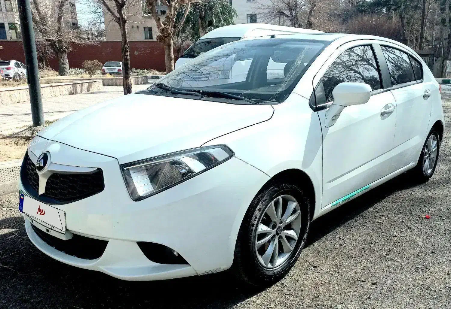 خودرو برلیانس، H220 آگهی ann_22460839