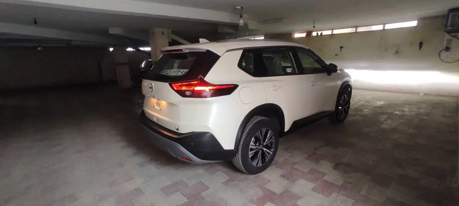 خودرو نیسان، ایکس تریل آگهی ann_22460853