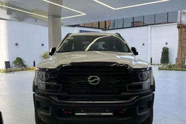 خودرو زد ایکس اوتو، G9 آگهی ann_22460989