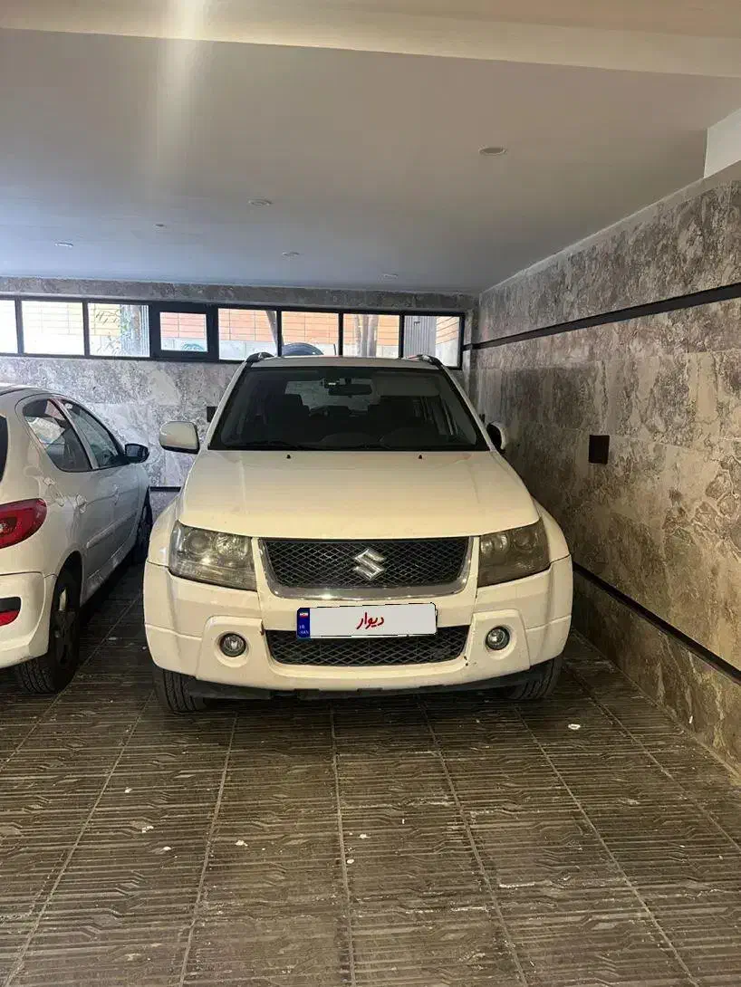 خودرو سوزوکی، ویتارا آگهی ann_22461247