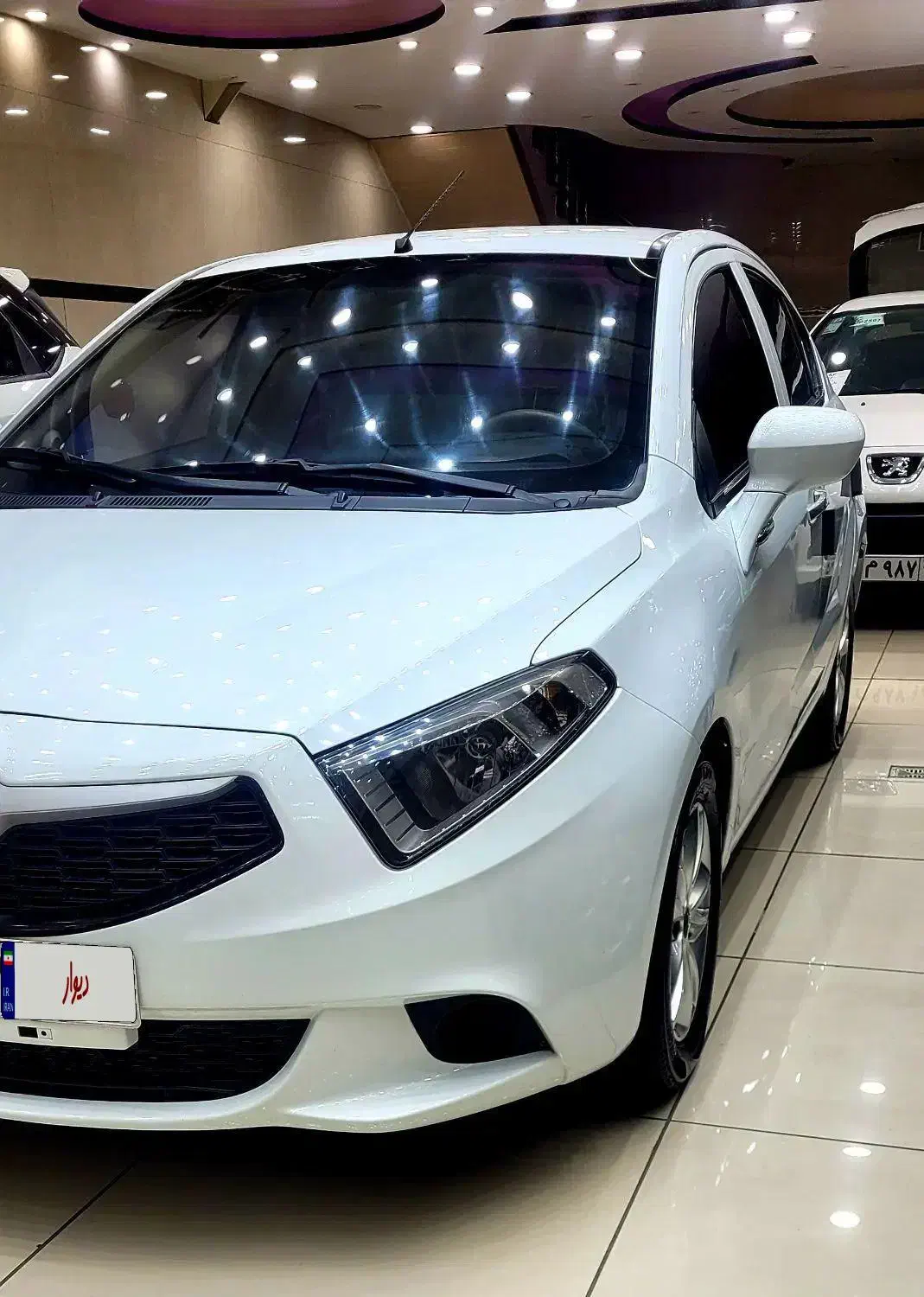 خودرو برلیانس، H220 آگهی ann_22461713