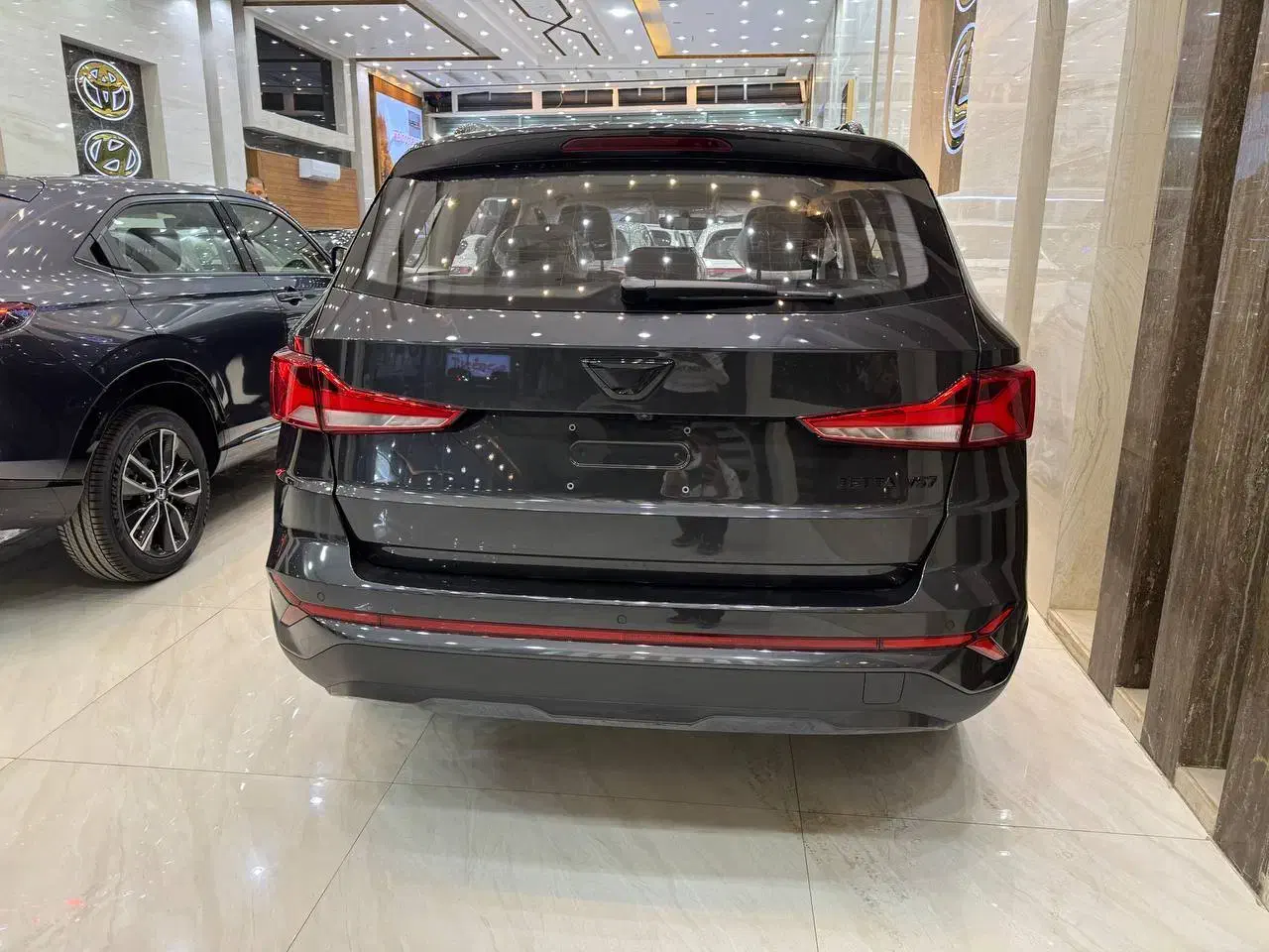 خودرو فولکس، جتا آگهی ann_22461775