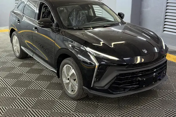 خودرو لاماری، ایما HEV آگهی ann_22462221