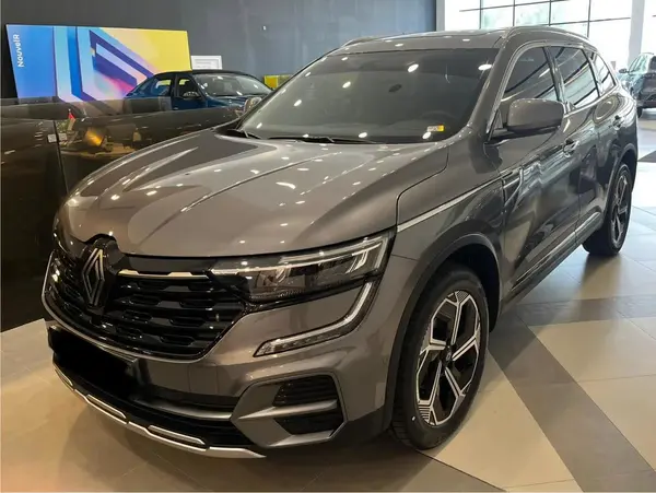 خودرو رنو، کولیوس آگهی ann_22462283