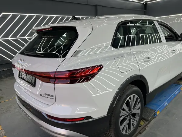 خودرو آئودی، الکتریکی Q5 آگهی ann_22462284