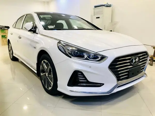 خودرو هیوندای، سوناتا هیبرید آگهی ann_22462361