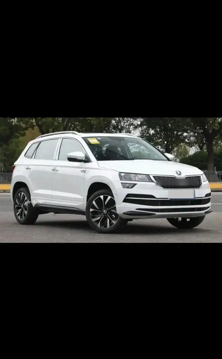 خودرو اشکودا، اوکتاویا آگهی ann_22462597