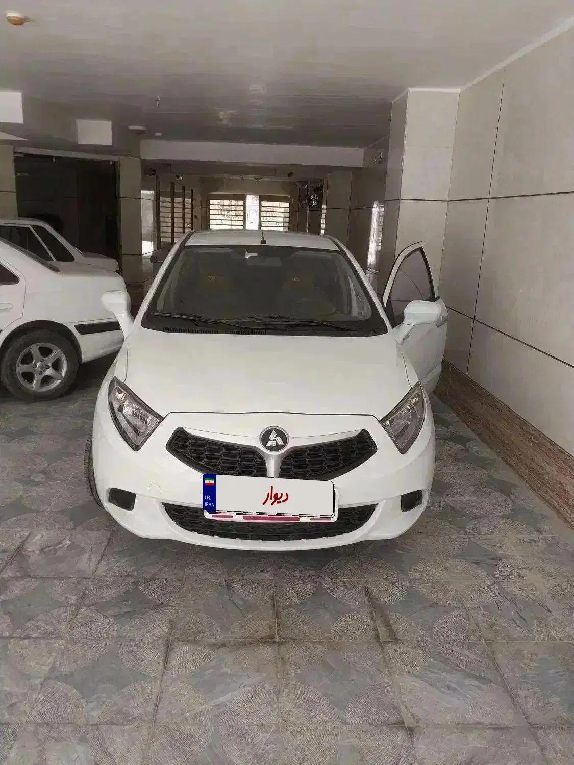 خودرو برلیانس، H220 آگهی ann_22462633