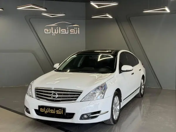 خودرو نیسان، تیانا پارس خودرو آگهی ann_22463517