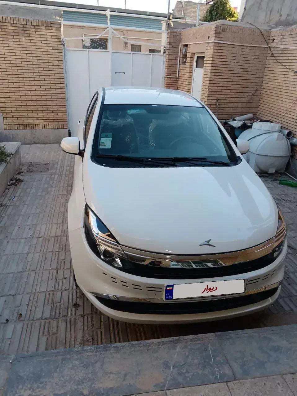 خودرو کی ام سی، ایگل آگهی ann_22463603