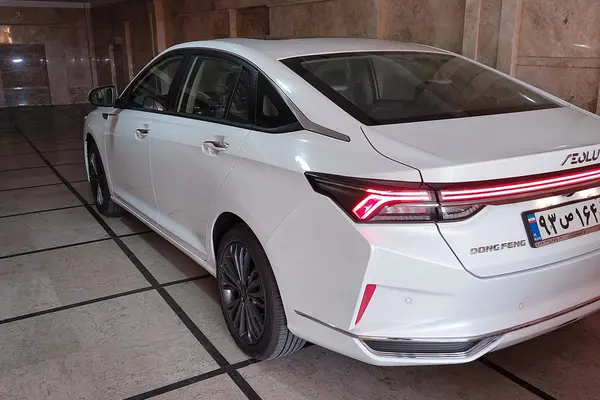 خودرو دانگ فنگ، شاین مکس آگهی ann_22463688