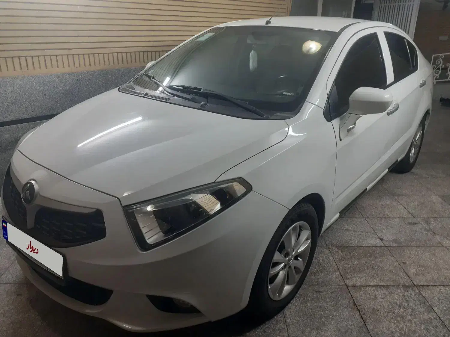 خودرو برلیانس، H230 آگهی ann_22464253