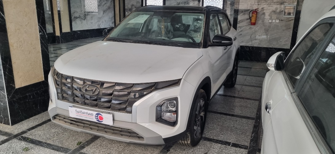 خودرو هیوندای، کرتا آگهی ann_22464306